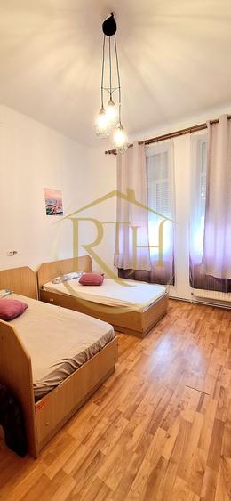 Apartament cu 1 cameră de vânzare în zona Iosefin aproape de Nokia– 0% Comision