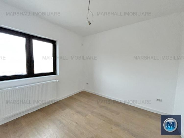 Vila cu 4 camere de vanzare, zona Rudului, 145 mp #16336