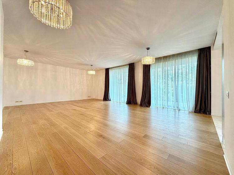 ONE CHARLES DE GAULLE / APARTAMENT PREMIUM / PARCARE OPTIONAL
