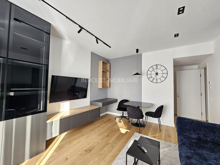 NEW - Premium | Apart 2 camere 53m2 + Parcare | Nusco City 2 - Mall Promenada - 5