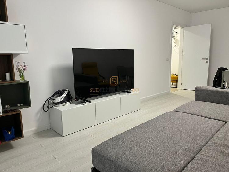 Apartament cu 2 camere de inchiriat, gata de mutare, Drumul Binelui