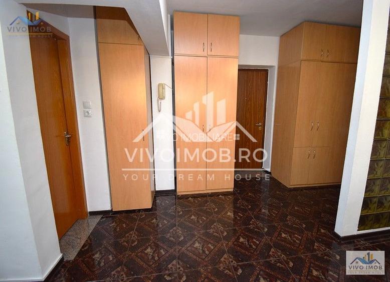 Decebal-Călărași / 63 mp / renovat / mobilat și utilat / etaj 6 - 14