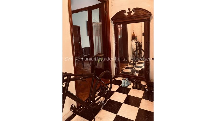 REA1029223 Apartament 4 camere l Strada Arcului l Ultracentral - 11