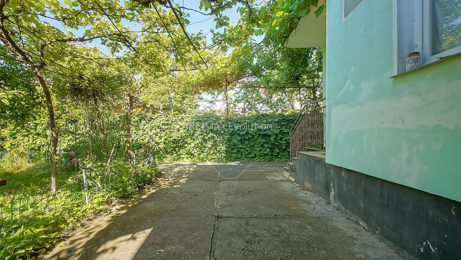 Casa individuala pe str. Vulcan Brasov | Teren 705 mp - 8