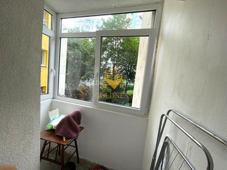 2 camere decomandate, Manastur, Zona Bucium, Profi, Mc Donalds - 7