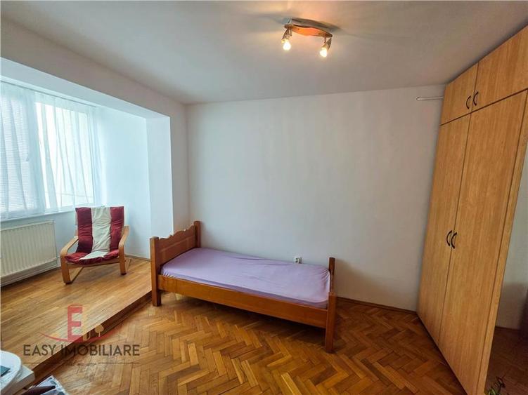 Apartament 3 camere, UMF, Spital, Cornisa, Targu Mures