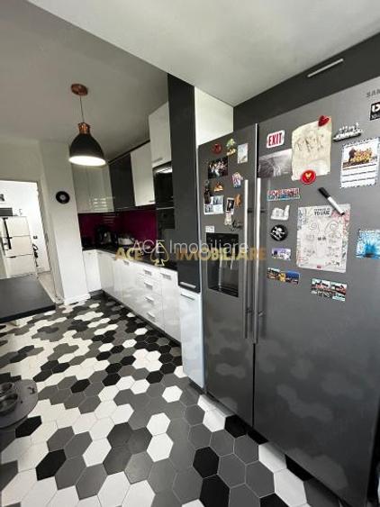 3 Camere de inchiriat | Berceni - Obregia | Centrala | Parcare | Dog-friendly - 5