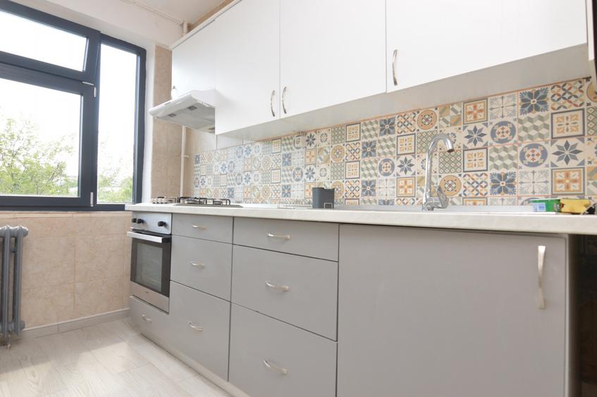 INCHIRIERE APARTAMENT 2 CAMERE PIATA MUNCII-VICTOR BABES