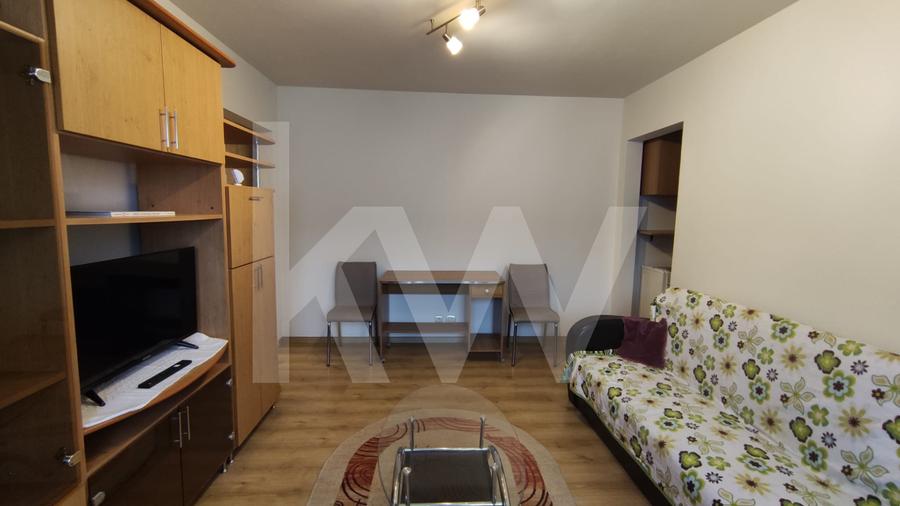 Apartament 2 camere · Str. Rahova · 50 mp · Etaj 4