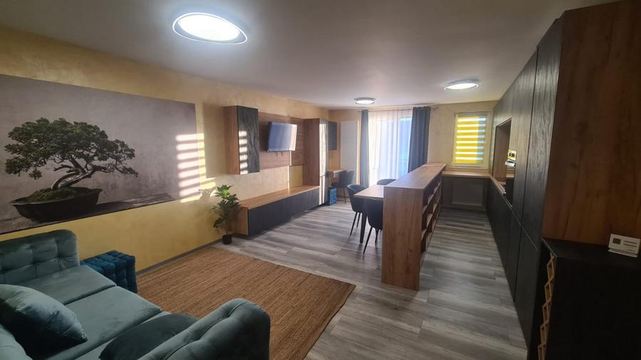 Apartament de vanzare, 2 camere, Calea Baciului