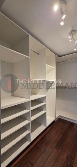 DE INCHIRIAT Duplex premium 3 camere Primăverii – Rahmaninov, 150 mp - 12