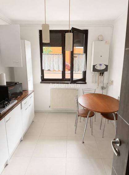 Inchiriez Apartament 2 camere, 71 mp, parter/5, bloc nou 2014, Sunrise Residence - 6