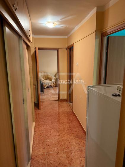 3 camere, Obor, decomandat, et. 4, 69 mp, metrou, anvelopat - 6