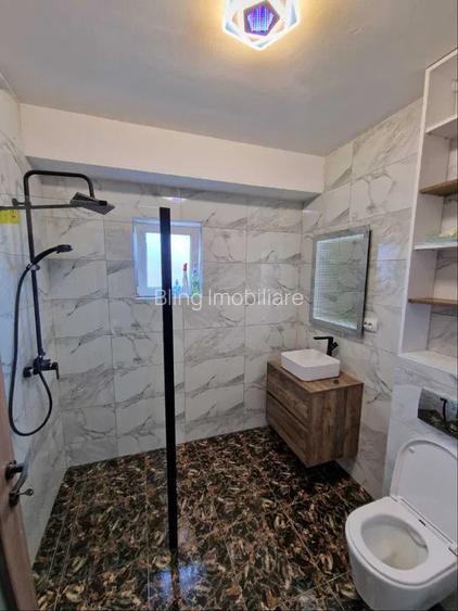 Apartament de 3 camere, 70 mp , Floresti -Cluj ,  U N T O L D - 7