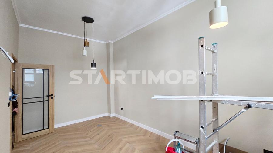 Spatiu birouri IT Centru Civic zona AFI