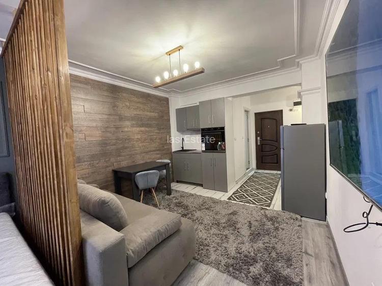 Apartament 1 Camere Podu Ros - Cantemir - 4