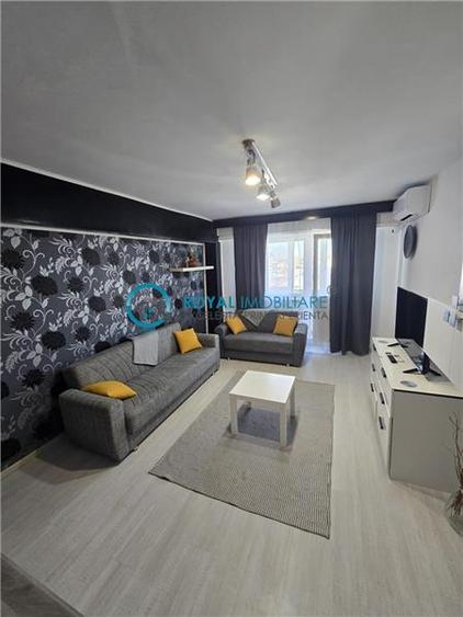 Royal Imobiliare - Vanzare apartament 2 camere in zona Ultracentral
