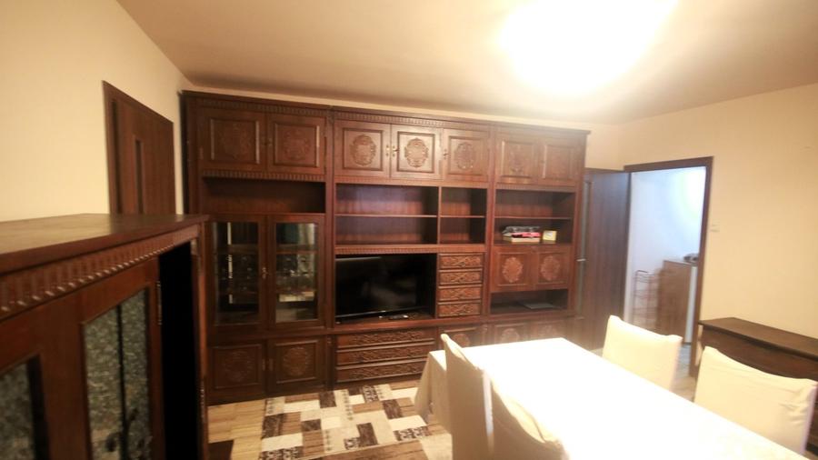 Inchiriere apartament 3 camere langa Iulius Town