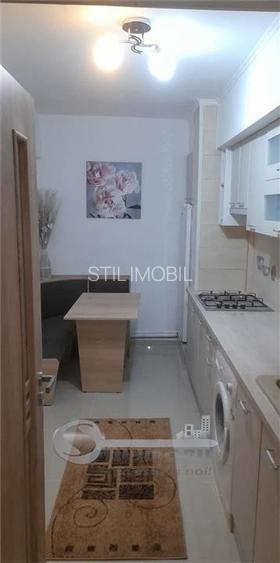 Apartament 2 camere PALAS -A. PANU - 5