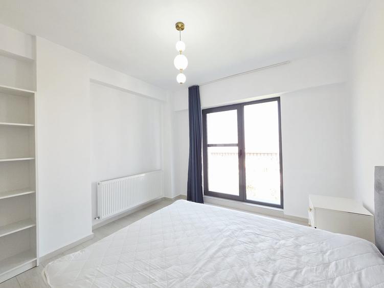 Apartament 2 camere Bloc Nou zona Centru str. Domneasca