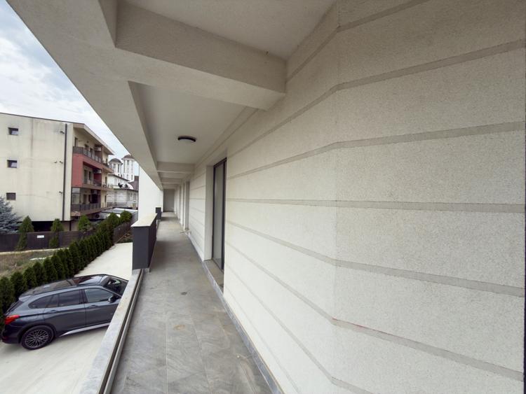 Apartament 3 camere 84,51 mp Tomis Plus - Boreal Constanta