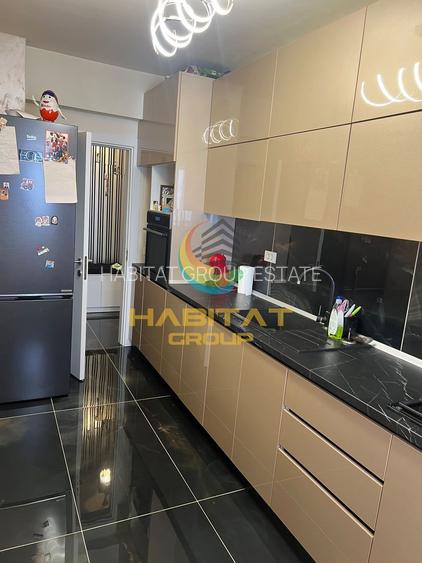 Apartament 2 camere mobilat Lux Zona Postalionului Mutare imediata - 3