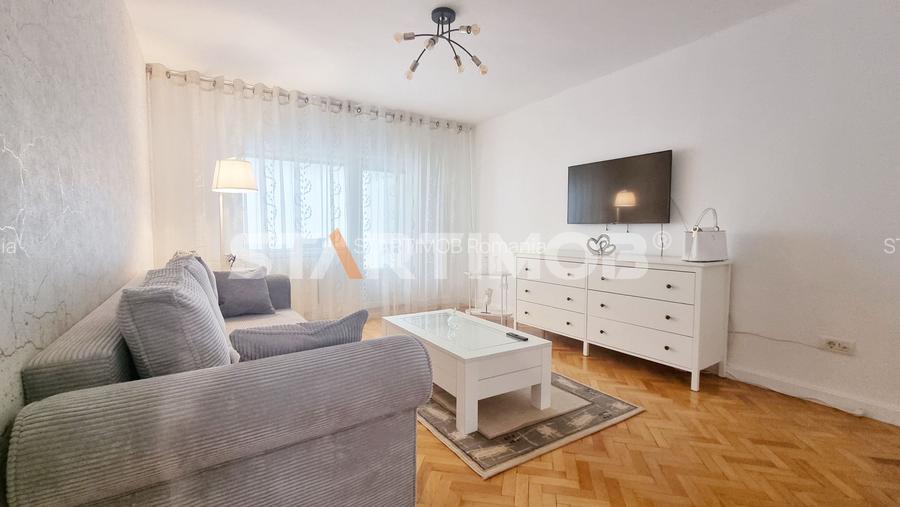 Apartament 3 camere cu 2 locuri parcare si boxa - 9