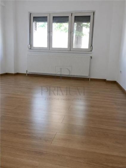 ARADULUI - DECOMANDAT - 2 CAMERE - CENTRALA PROPRIE - PARTER