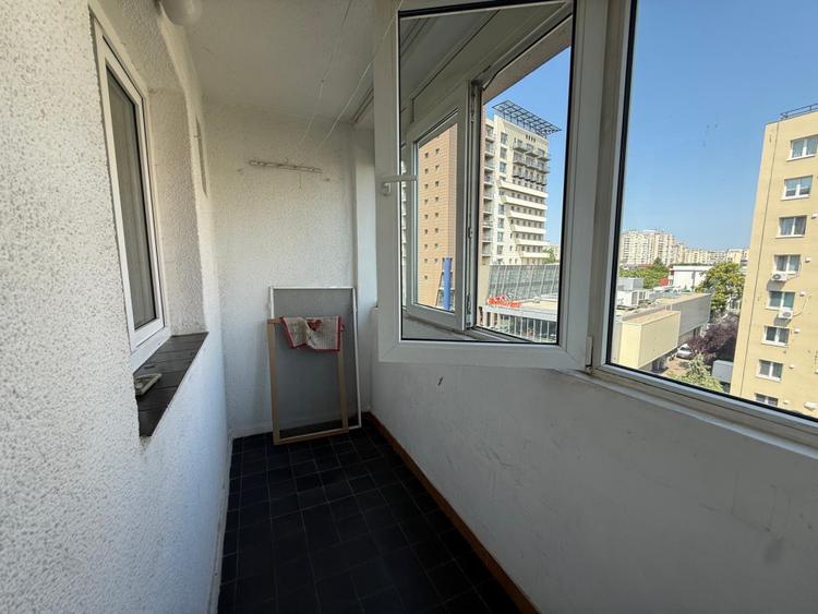 Vânzare apartament de 2 camere Piața Alba-Iulia Baba Novac