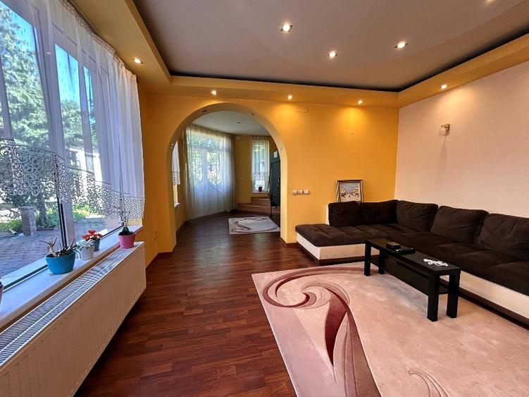 Proprietar: Casă mobilata 7 camere P+M Ploiești