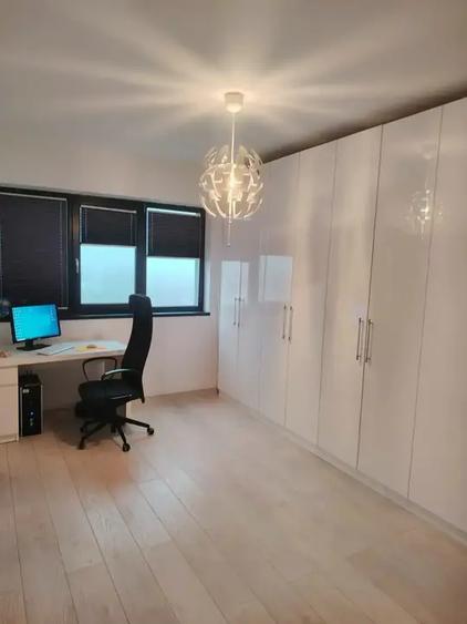 Apartament 4 Camere | Vedere Libera | Mobilat, Utilat