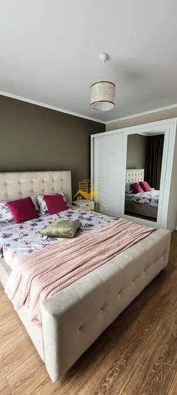 2 Camere, Borhanci, Parcare, Lux, Zona Profi, Bloc nou, AC,Romul Ladea