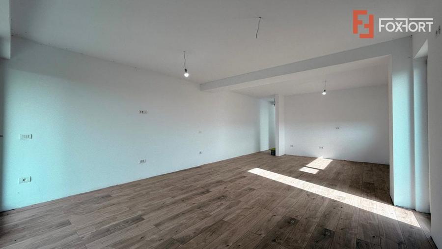 COMISION 0% Duplex cu 4 camere, 116 mp utili, zona Giarmata Vii
