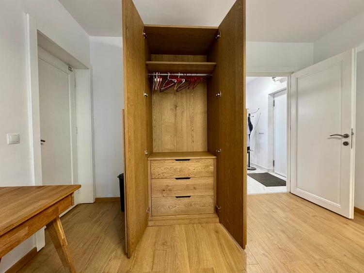 Apartament 2 camere Cornisa UMFST