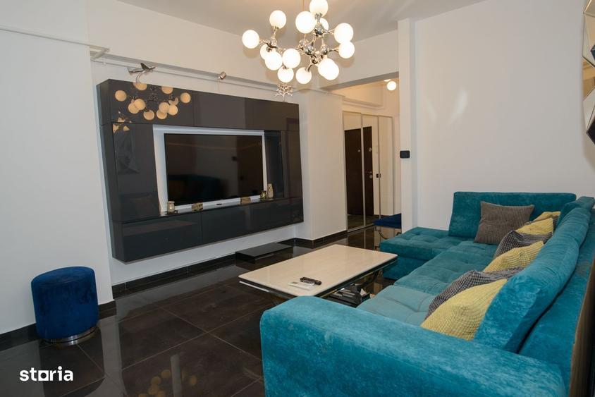 SUPER OFERTA UNIRII LUX TOTUL NOU 2 CAMERE CU TERASA SUPERBA !