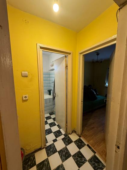 3 CAMERE cu centrala, termopan, Narcisa