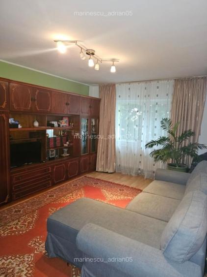 2 camere - Baneasa - Belizarie