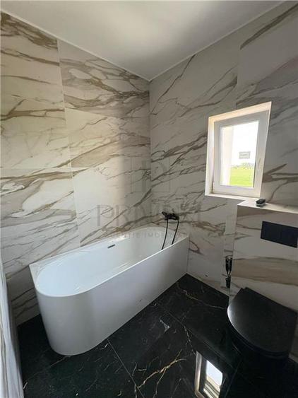 Comision 0 - Duplex modern - finalizat - toate utilitatile - asfalt