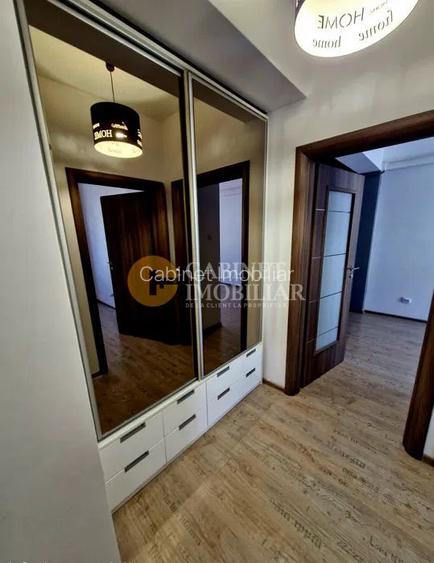 2 camere, etaj 1, parcare inclusă – Cartier Vișoianu - 3