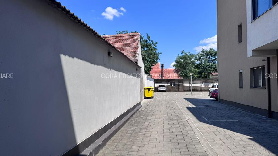 Apartament 3 camere de închiriat central, strada T. Vladimirescu-AP1519 - 23