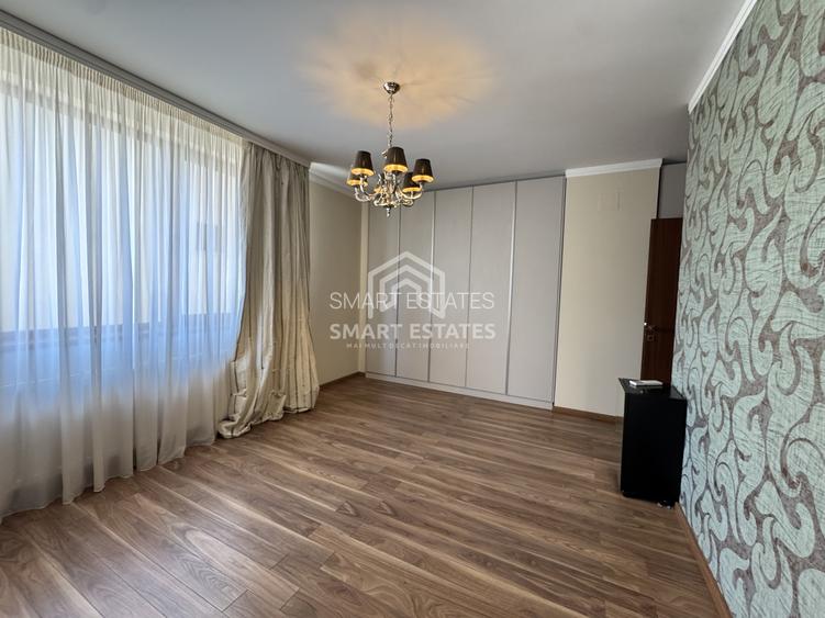 Apartament 2 camere 81 mp utili + terasa de inchiriat II Parcare II Herastrau - 14