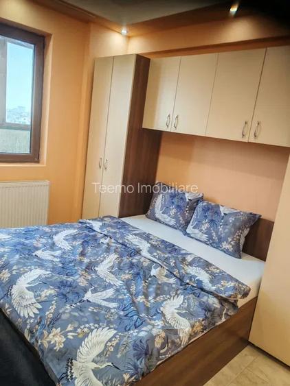 Apartament 3 camere, decomandat, 71 mp, centrala proprie, ac, metrou, Chitila - 2