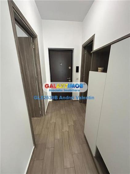 Apartament Bloc Nou Berceni - Dimitrie Leonida - Parcare - Metrou