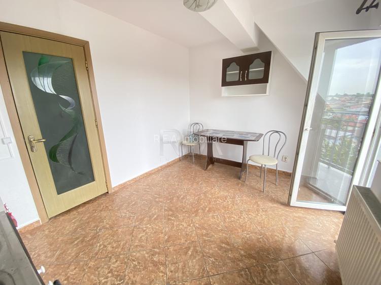 2 camere- Bloc 2015- Centrala Proprie- Rahova - 6