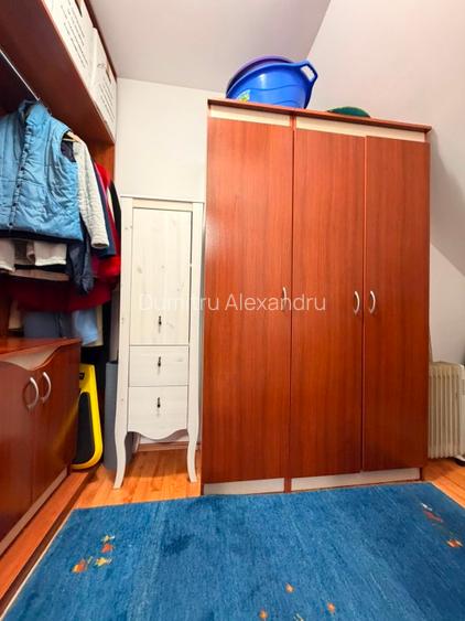 Apartament cu 3 camere Sinaia - 5