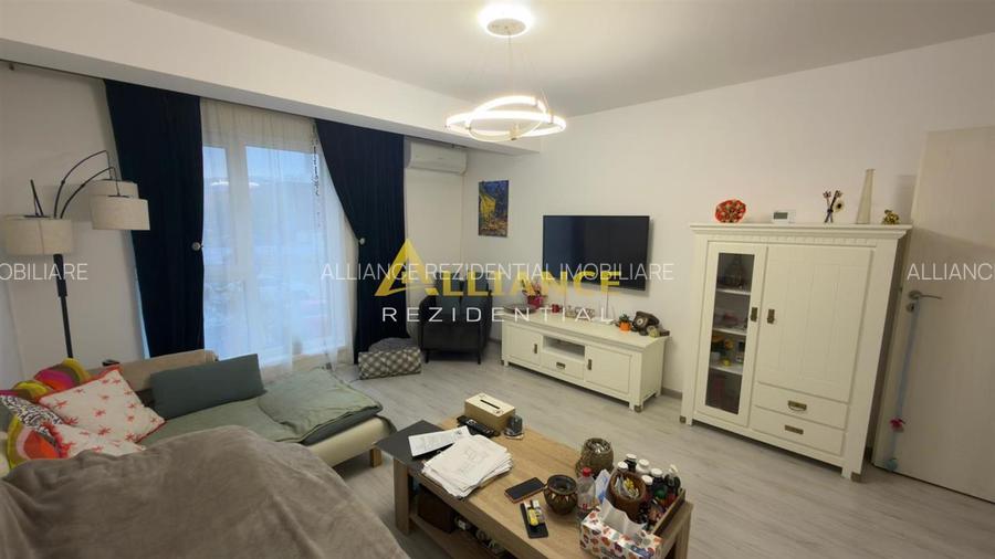 Apartament 2 camere decomandat - 54mp - Drumul Binelui - 6