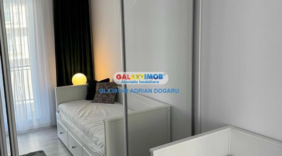 APARTAMENT 3 CAMERE DE INCHIRIAT TITAN