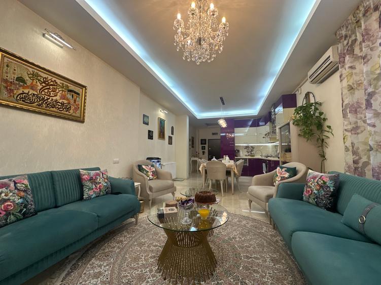 Apartament de 4 camere-Bd. Ferdinand/4-Room Apartment on Ferdinand Bvd.