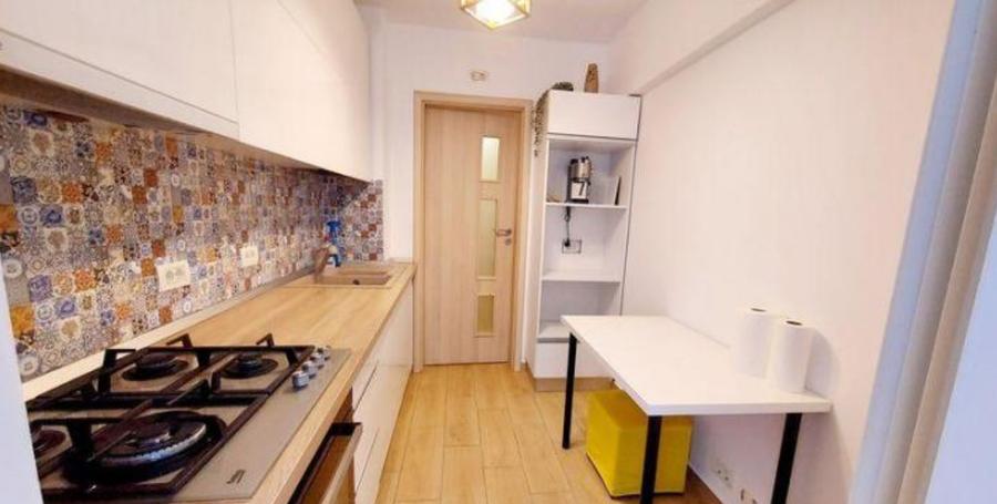 Închiriere apartament cu 2 camere Sun Plaza