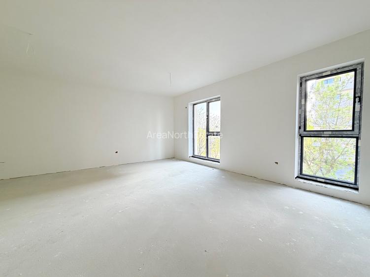 Apartamente 2camere imobil nou zona Straulesti-Jiului - 27